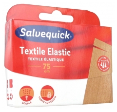 Salvequick Textile Elastic 75 cm