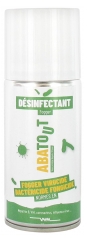 Solution D&eacute;sinfectante par Diffusion 150 ml