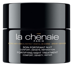 La Ch&ecirc;naie Soin Fortifiant Nuit 50 ml