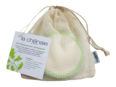 La Ch&ecirc;naie Set D&eacute;maquillant Petraseve 40 ml