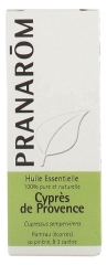 Pranar&ocirc;m Huile Essentielle de Cypr&egrave;s Toujours Vert 20 ml