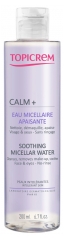 Topicrem Calm+ Eau Micellaire Apaisante