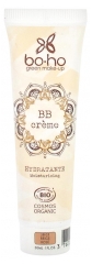 Boho Green Make-Up Bb Cr&egrave;me 05 Beige Dor&eacute;