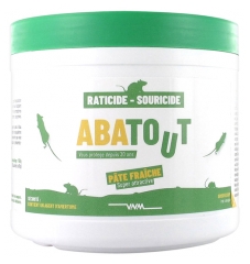 P&acirc;te App&acirc;t pour Rat et Souris - 15 Sachets Fra&icirc;cheur
