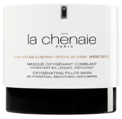 La Ch&ecirc;naie Masque Oxyg&eacute;nant Comblant 50 ml