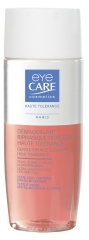 Eye Care Cosmetics D&eacute;maquillants&eacute;maquillant Biphasique Douceur Haute Tol&eacute;rance
