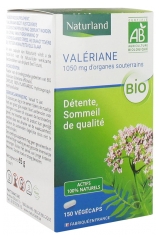 Val&eacute;riane Bio 150 Comprim&eacute;s V&eacute;g&eacute;taux