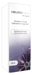 Densmore Neurotidine 50 mg/ml Solution Orale Citicoline Cognizin 500 ml