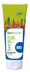 Biosecure Gel Corps et Cheveux 2En1 Sans Savon