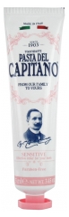 Pasta Del Capitano Dentifrice - Dents Sensibles 75 ml