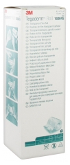 Pansement Filmogel Adh&eacute;sif Transparent 10 cm x 2 m 