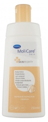 Lait hydratant pour le corps 250 ml - Emballage Flacons