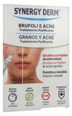 Gel Purifiant Anti-acn&eacute; Incarose Synergy Derm - 15 ml