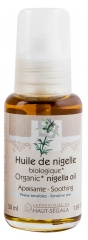 Laboratoire du Haut-S&eacute;gala Huile de Nigelle Vierge 50 ml Biologique *