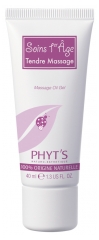 Tendre Massage B&eacute;b&eacute; Bio - Huile Douceur 1er &Acirc;ge 40 ml