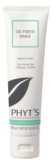 Phyt's Bio Gel Puret&eacute; Nettoyant Visage 100 g