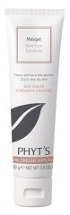 Masque Capillaire Nutrition Intense Bio 120 g