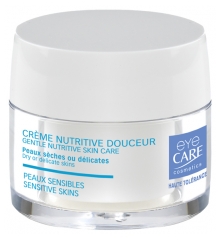 Eye Care Cosmetics Cr&egrave;me Nutritive Douceur