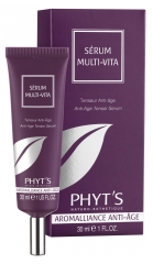 Phyt's Aromalliance S&eacute;rum Multi-Vita Tenseur Bio 30 g