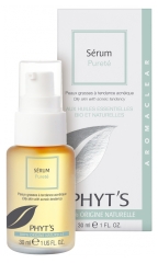 S&eacute;rum Purifiant Bio Phyt's Aromaclear 30 ml