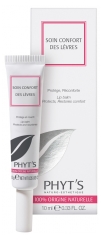 Phyt's Douceur Jour Soin L&egrave;vres Confort Bio 10 ml