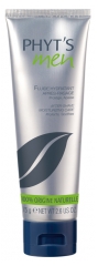 Fluide Hydratant Apr&egrave;s-Rasage pour Homme Bio - 75 g