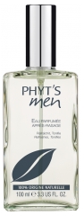 Eau Fra&icirc;che Apr&egrave;s-Rasage Bio pour Homme 100 ml
