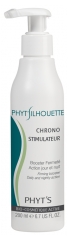 Soin raffermissant Phyt'Silhouette Chrono Stimulateur Bio 200 ml