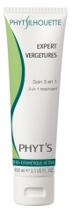 S&eacute;rum anti-vergetures Phyt's Phyt'Silhouette Expert Bio 100 ml