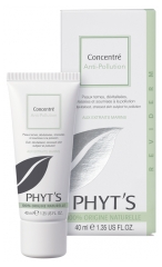 S&eacute;rum Anti-Pollution Bio Phyt's Reviderm 40 ml