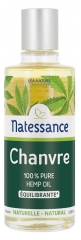 Natessance Huile de Chanvre - &Eacute;quilibre