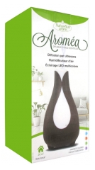Diffuseur d'Huiles Essentielles Pranar&ocirc;m Cera +