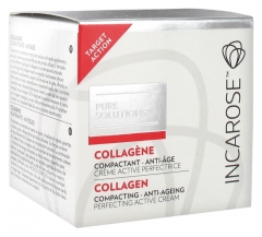 Cr&egrave;me Activateur de Collag&egrave;ne Bio 50 ml
