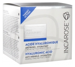 Cr&egrave;me Active Perfectrice Hyaluronique Intense 50 ml