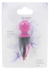 Vibromasseur Lipstick Mini Lover en Porte-Cl&eacute;s