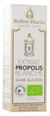 Ballot-Flurin Extrait Propolis Blanche Bio - 15 ml