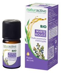 Naturactive Huile Essentielle Myrte 5 ml