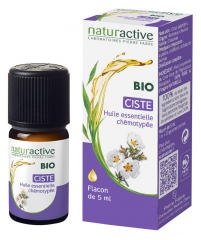 Naturactive Huile Essentielle Ciste 5 ml