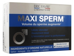 Eric Favre Max I Sperm