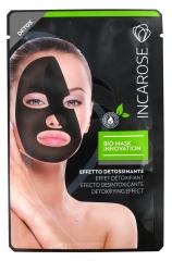 Masque visage d&eacute;toxifiant &agrave; l'argile verte 25 ml