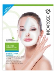 Masque Visage Hydratant "Nourrissant Absolu" Bio - 17 ml