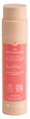 Lait D&eacute;maquillant &agrave; l'Argile Blanche 250 ml