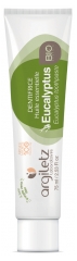 Argiletz Dentifrice Eucalyptus Bio 75 ml