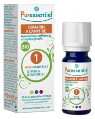Puressentiel Romarin &agrave; Camphre Bio* - 10 ml