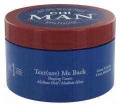 Text(ure) Mix Sculpting Cream 85g