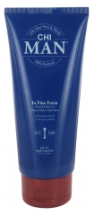 Gel coiffant fixation naturelle pour homme - 177 ml