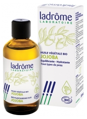 Ladr&ocirc;me Huile V&eacute;g&eacute;tale Jojoba 100 ml Fr/Nl