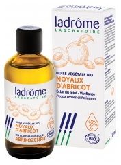 Ladr&ocirc;me Huile V&eacute;g&eacute;tale Noyaux d'Abricot 100 ml Fr/Nl