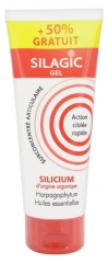 Gel Articulaire Silicium Organique 75 ml - Formule Renforc&eacute;e