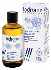 Ladr&ocirc;me Huile V&eacute;g&eacute;tale Nigelle 100 ml Fr/Nl